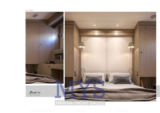 Benetti FB26D (34)