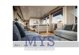 Benetti FB26D (44)