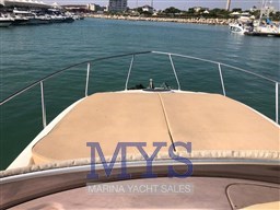 Manò marine 24 50 cabin (4)