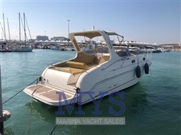 Manò marine 24 50 cabin (2)