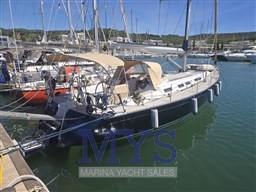 CANTIERE DEL PARDO GRAND SOLEIL  (01)