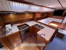 CANTIERE DEL PARDO GRAND SOLEIL 50 (2)