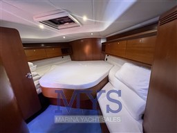 CANTIERE DEL PARDO GRAND SOLEIL 50 (7)