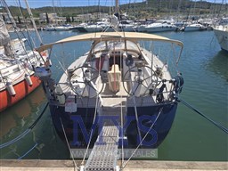CANTIERE DEL PARDO GRAND SOLEIL  (04)