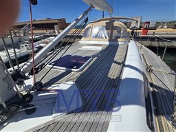 CANTIERE DEL PARDO GRAND SOLEIL  (31)