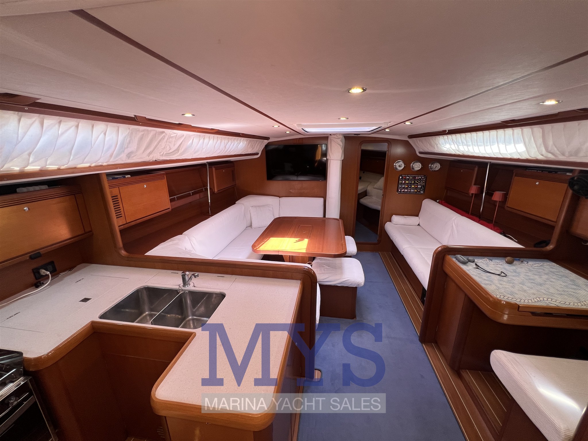 CANTIERE DEL PARDO GRAND SOLEIL 50 (1)