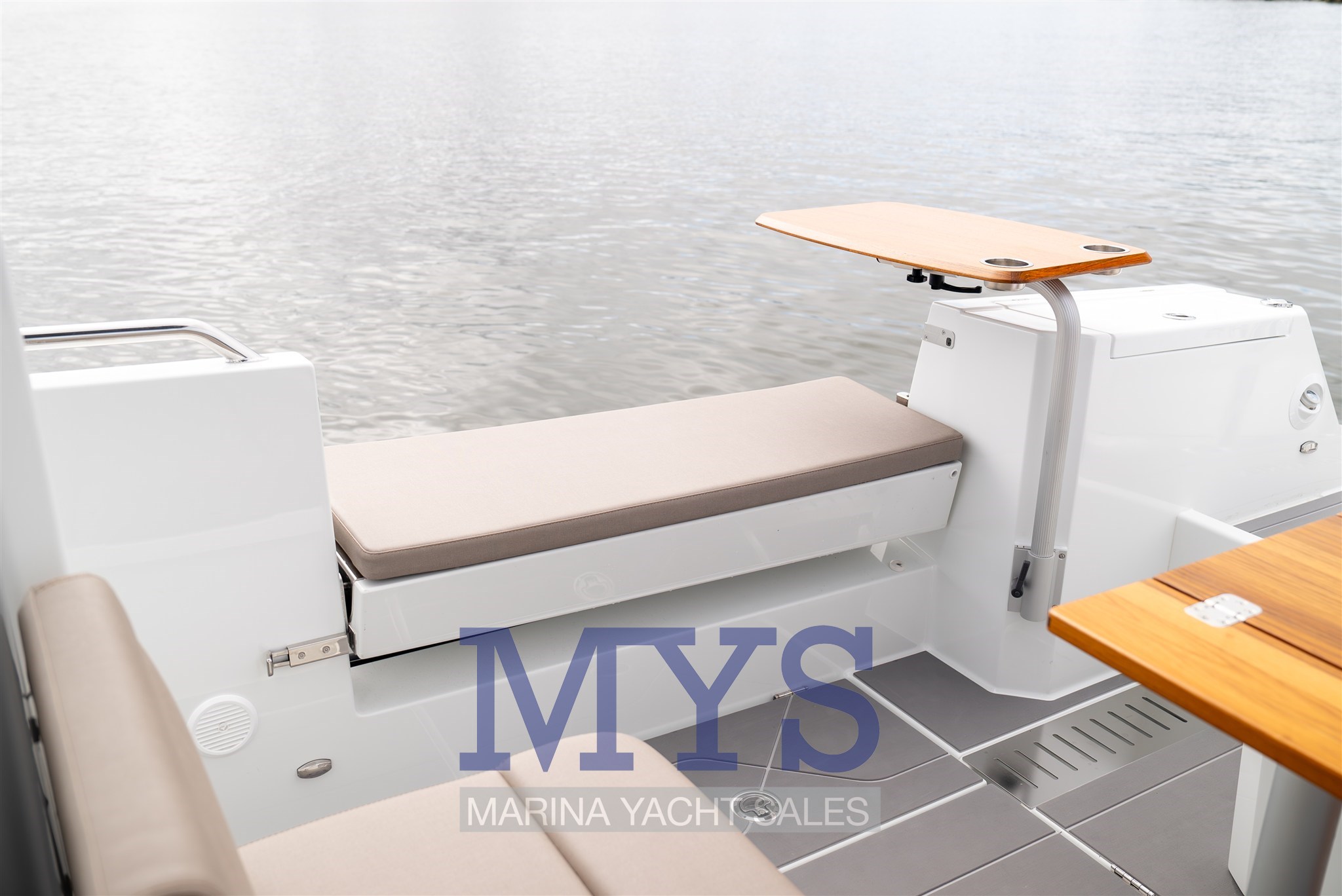 QUARKEN 35 GRAND TOURER  (52)