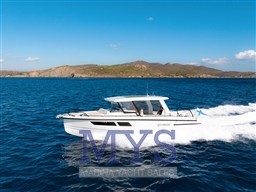 QUARKEN 35 GRAND TOURER  (47)