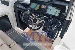 QUARKEN 35 GRAND TOURER  (31)