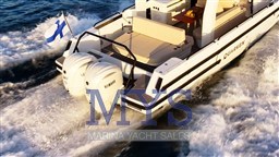 QUARKEN 35 GRAND TOURER  (48)