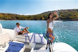 QUARKEN 35 GRAND TOURER  (51)