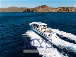 QUARKEN 35 GRAND TOURER  (43)