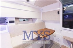 QUARKEN 35 GRAND TOURER  (34)