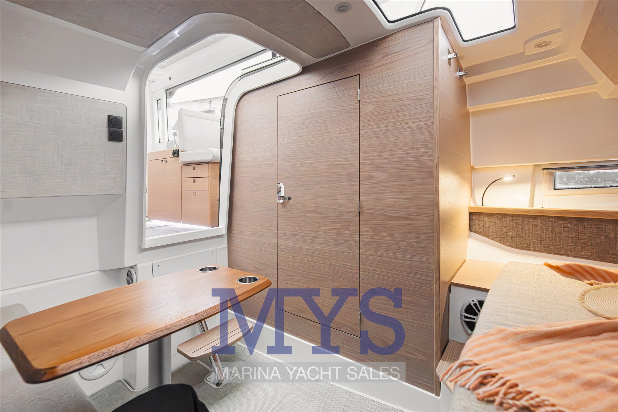 QUARKEN 35 GRAND TOURER  (36)