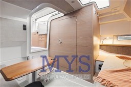 QUARKEN 35 GRAND TOURER  (36)