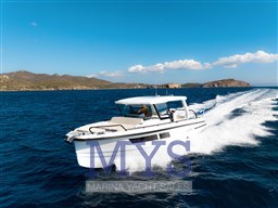 QUARKEN 35 GRAND TOURER  (46)