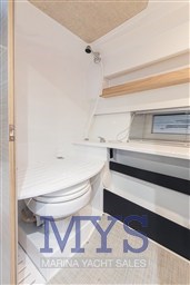 QUARKEN 35 GRAND TOURER  (33)