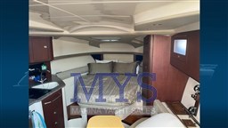 Boston Whaler 345 Conquest (21)
