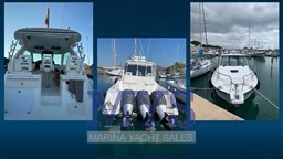 Boston Whaler 345 Conquest (8)