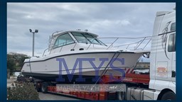 Boston Whaler 345 Conquest (16)
