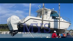 Boston Whaler 345 Conquest (12)