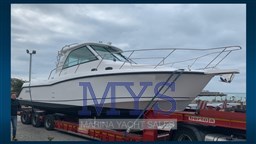 Boston Whaler 345 Conquest (11)