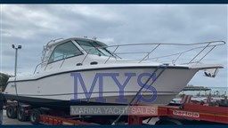 Boston Whaler 345 Conquest (17)