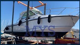 Boston Whaler 345 Conquest (14)