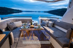 Marex 360 Cabriolet Cruiser (9)