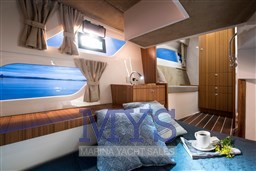 Marex 360 Cabriolet Cruiser (8)
