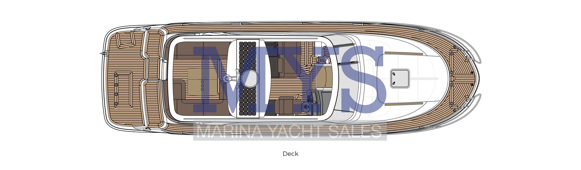 Marex 360 Cabriolet Cruiser (4)