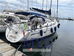 BAVARIA 42 CRUISER (7)