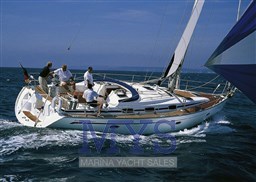 BAVARIA 42 CRUISER (2)