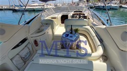 Cranchi 39 Endurance (26)