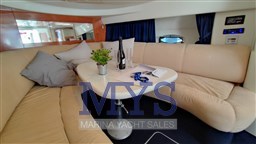 Cranchi 39 Endurance (57)