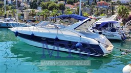 Cranchi 39 Endurance (34)