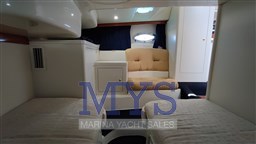 Cranchi 39 Endurance (44)