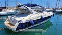 Cranchi 39 Endurance (40)