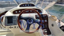 Cranchi 39 Endurance (17)