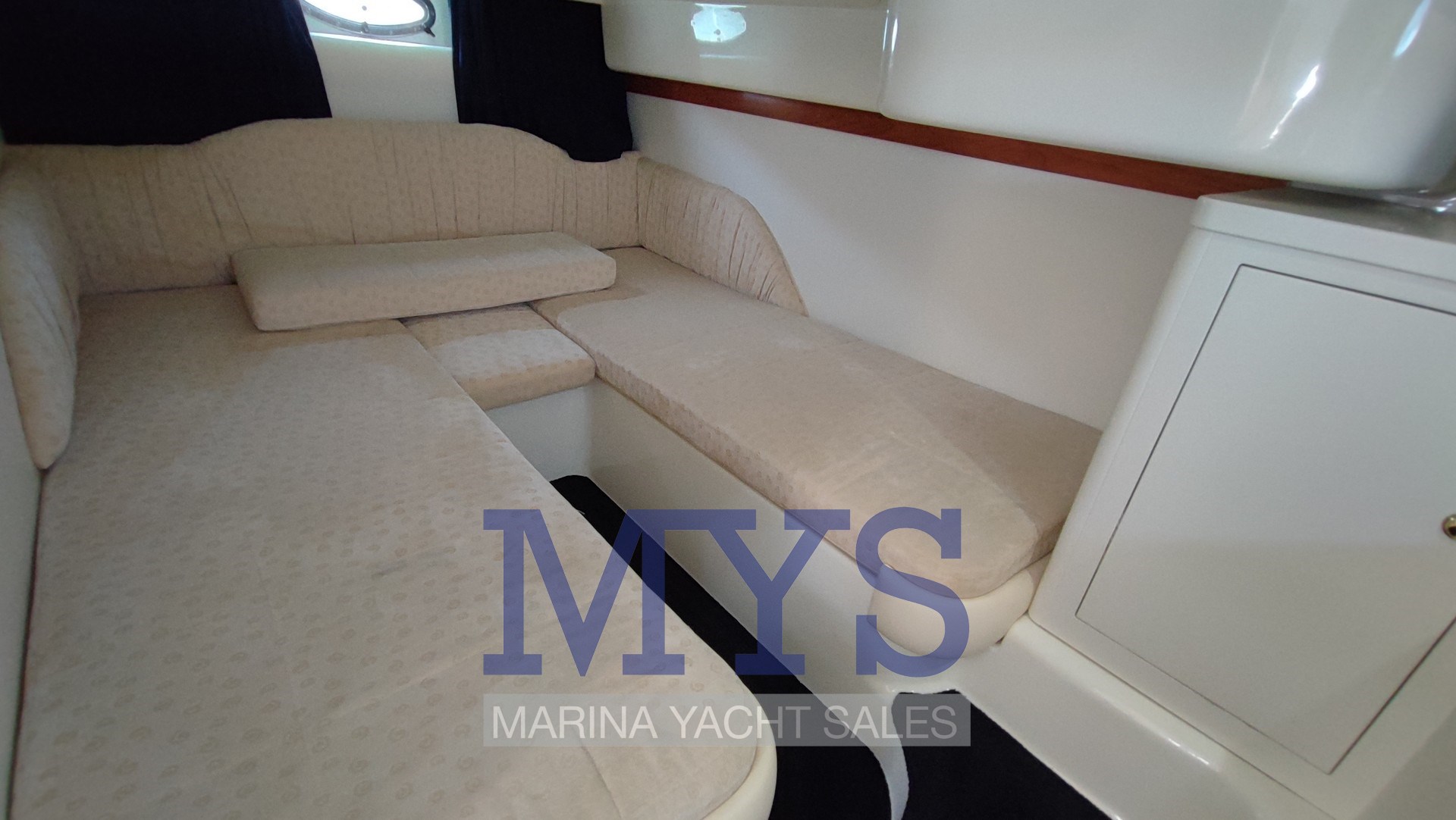 Cranchi 39 Endurance (45)