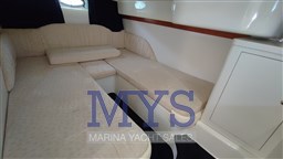 Cranchi 39 Endurance (45)