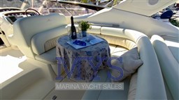 Cranchi 39 Endurance (24)