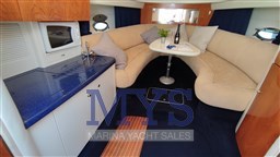 Cranchi 39 Endurance (61)