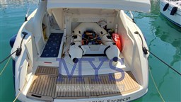 Cranchi 39 Endurance (10)