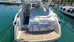 Cranchi 39 Endurance (32)