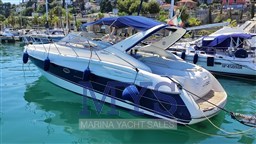 Cranchi 39 Endurance (36)