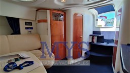 Cranchi 39 Endurance (56)