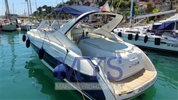Cranchi 39 Endurance (33)