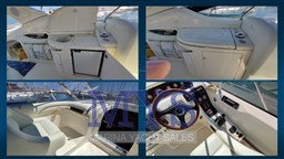 Cranchi 39 Endurance (81)