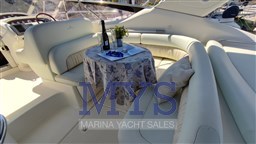 Cranchi 39 Endurance (28)